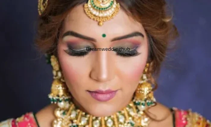 The Bride Box Luxurious Salon